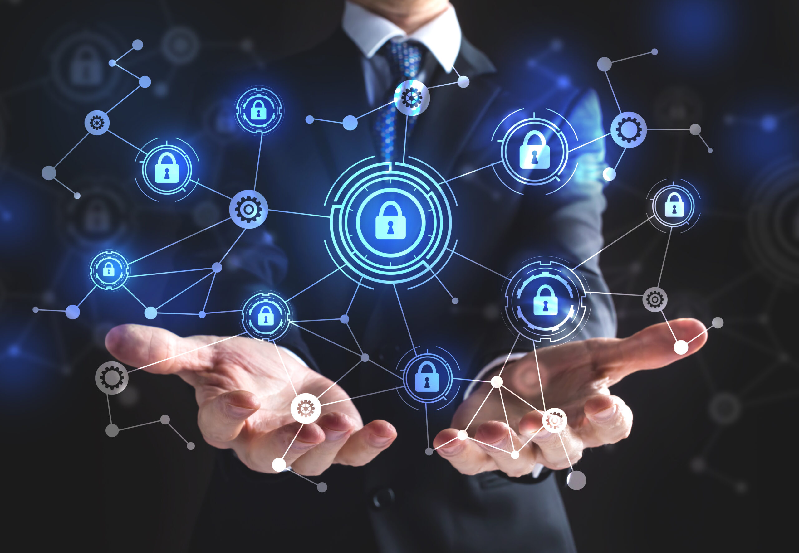 Ağınız Tam Kontrol Altında