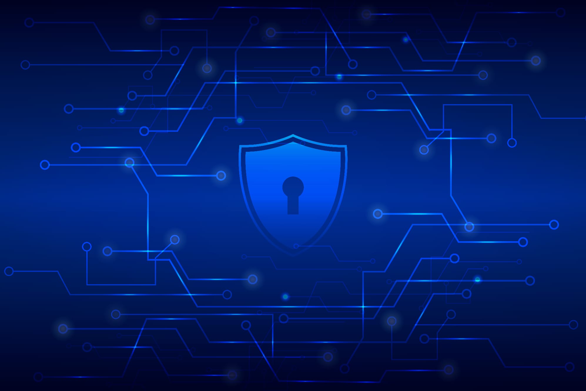 Tüm Güvenlik Tek Platformda